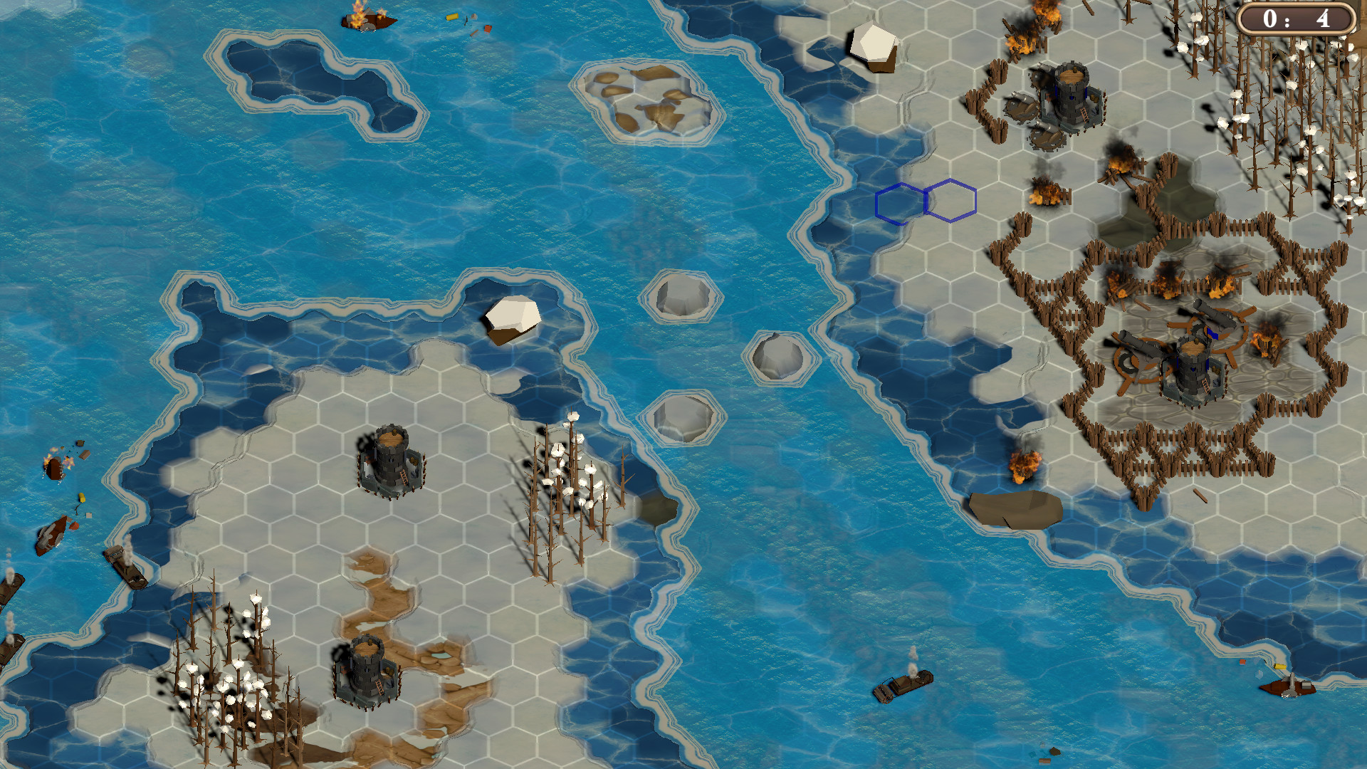 #1. Build Em' Faster (Steam) 由: CrooLab