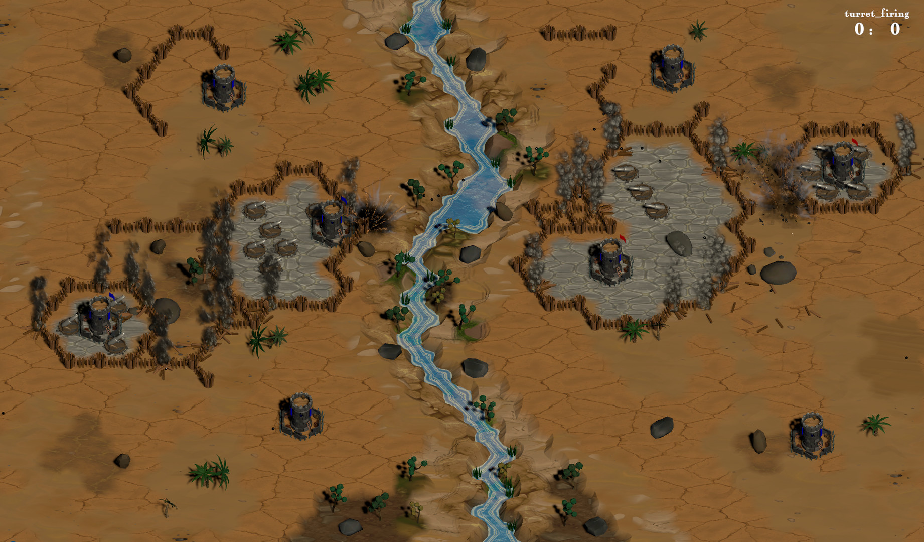 #4. Build Em' Faster (Steam) 由: CrooLab