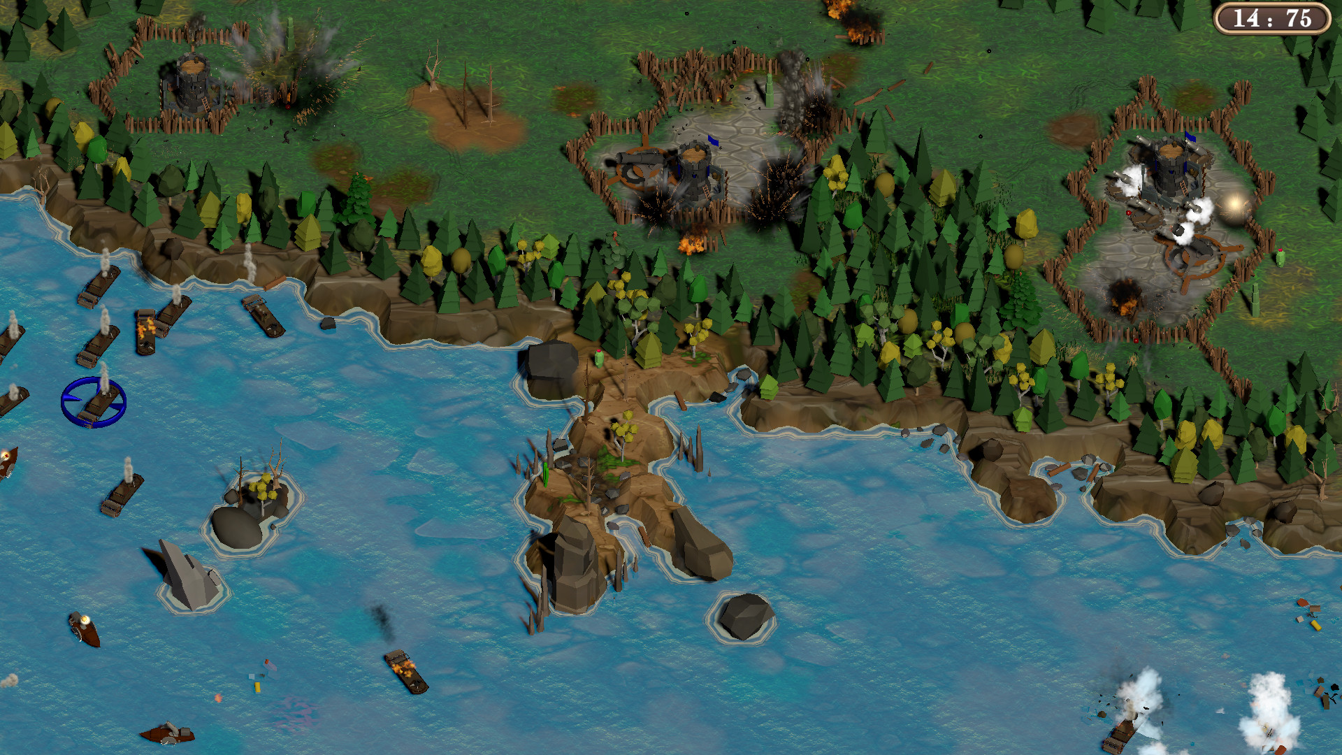 #2. Build Em' Faster (Steam) 由: CrooLab