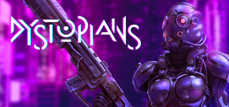 Dystopians banner image