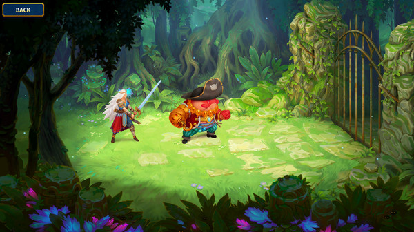 Roguebook - Heroes Skins Pack