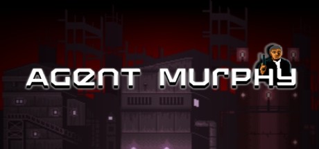 Agent Murphy banner image