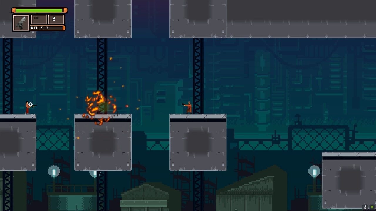 screenshot of Agent Murphy 4