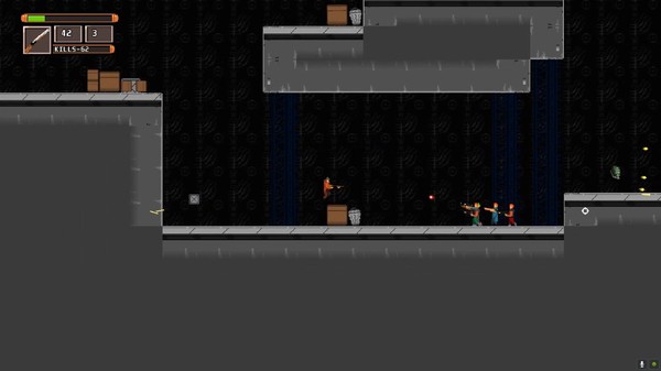 Agent Murphy screenshot 3