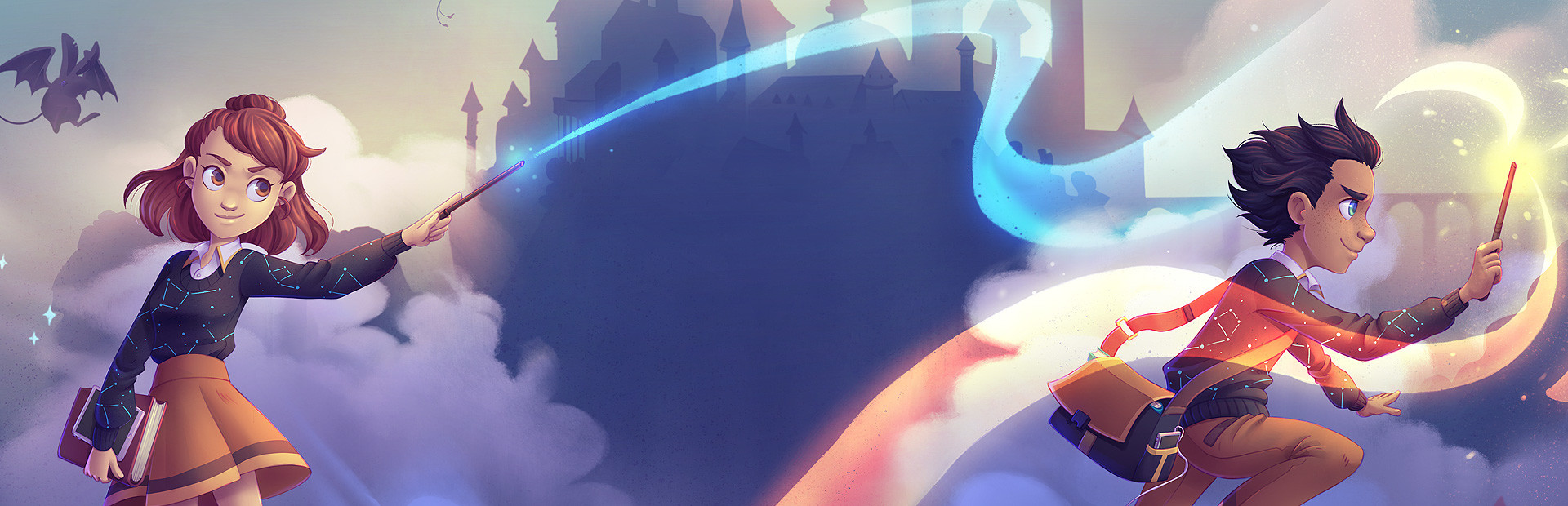Spells & Secrets