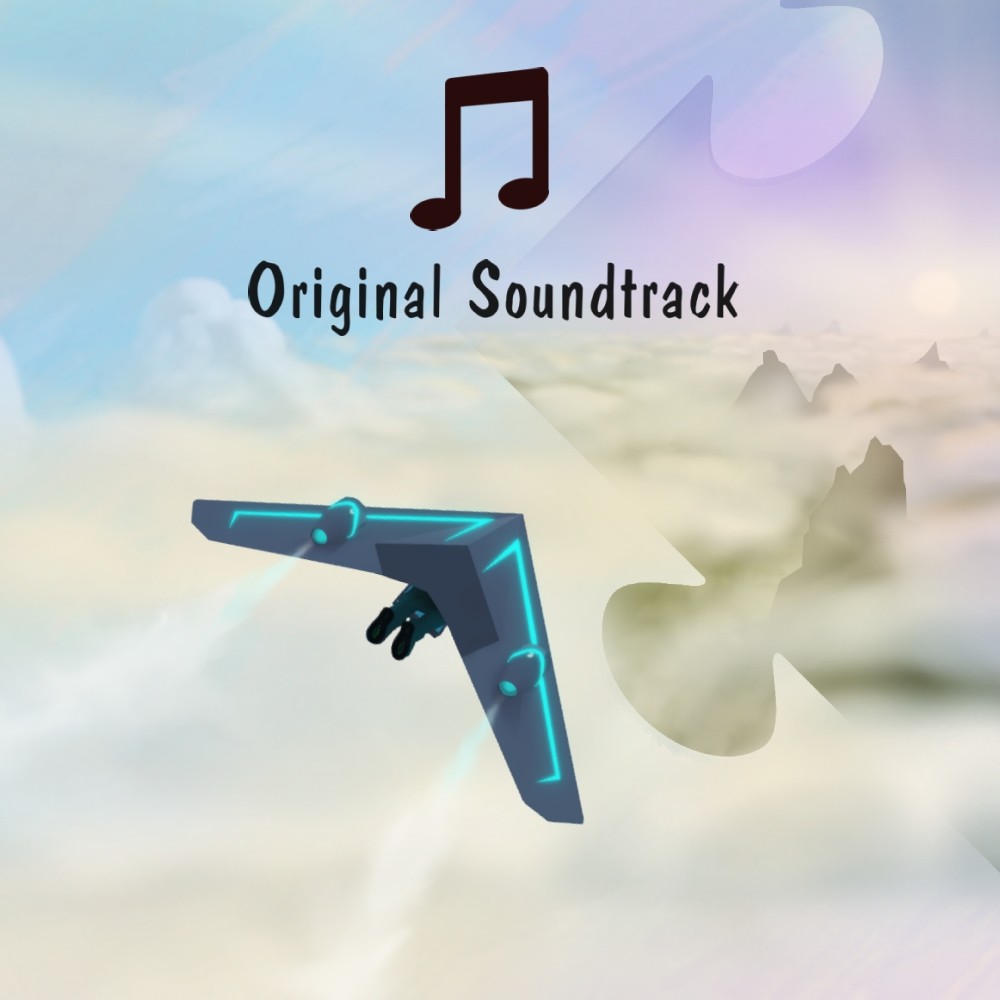 Sky Journey - Jigsaw Landscapes Soundtrack Featured Screenshot #1
