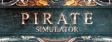 Pirate Simulator Banner