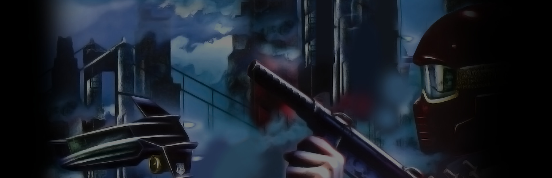 The Killing Cloud