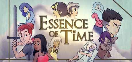 Essence of Time steam charts