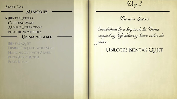 Essence of Time screenshot 4