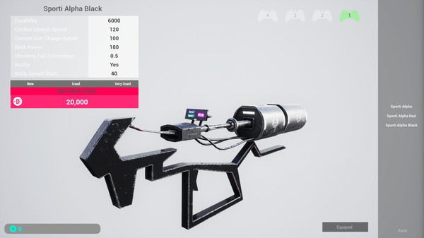 SHOOTERBALL