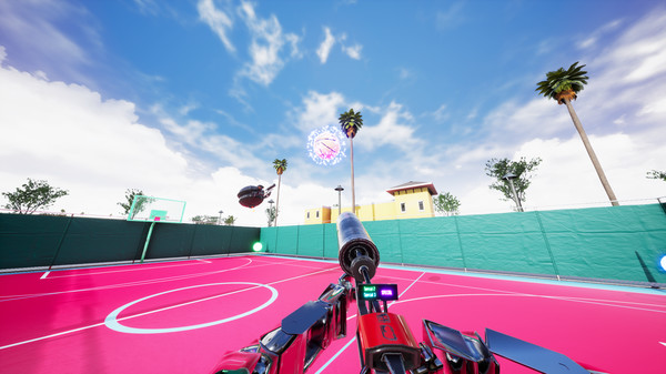SHOOTERBALL