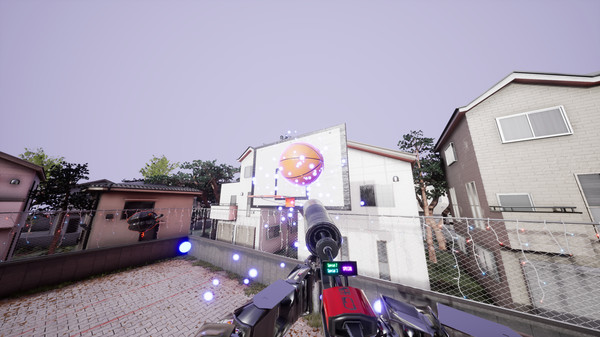SHOOTERBALL