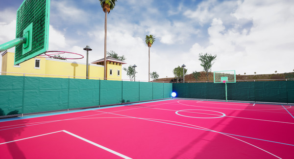 SHOOTERBALL