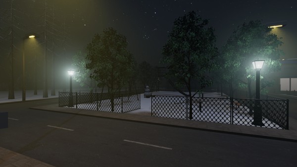 Restless Kids screenshot 5