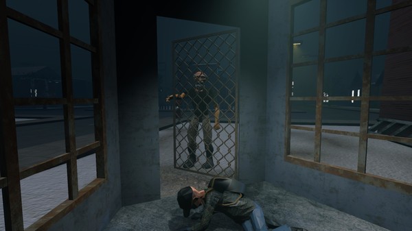 Restless Kids screenshot 3