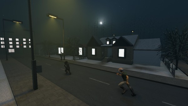 Restless Kids screenshot 4