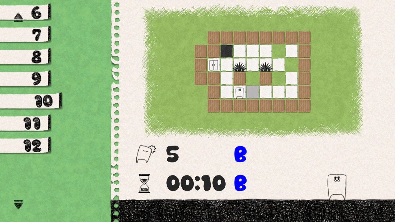 Revertia screenshot