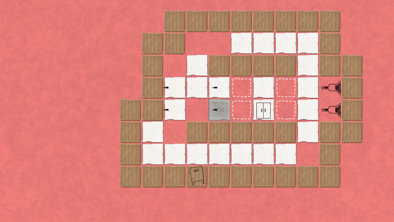 Revertia screenshot