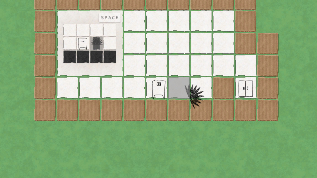 Revertia screenshot