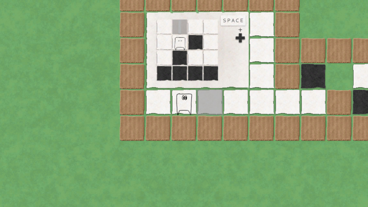 Revertia screenshot