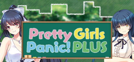 Pretty Girls Panic! PLUS steam charts