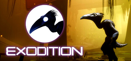 Exodition banner image