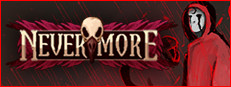 Nevermore: The Chamber Door