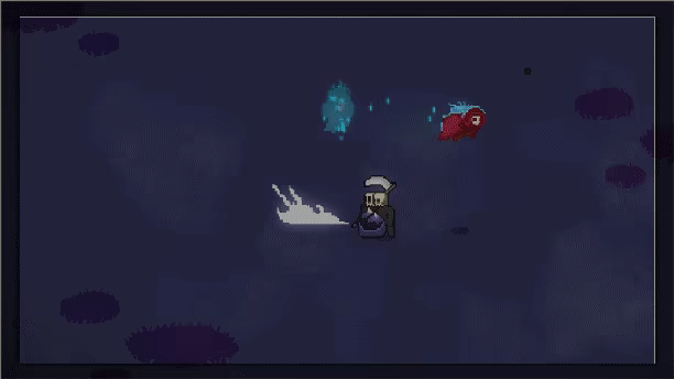 Nevermore: The Chamber Door video 2