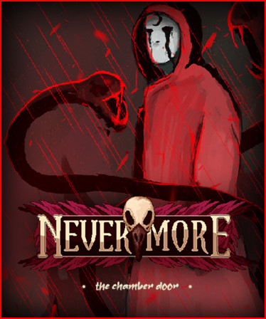 Nevermore: The Chamber Door