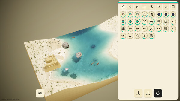 SandFlow Screenshot