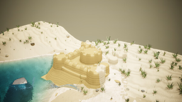 SandFlow Screenshot