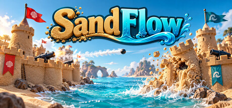 SandFlow