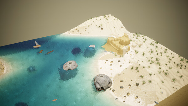 SandFlow Screenshot