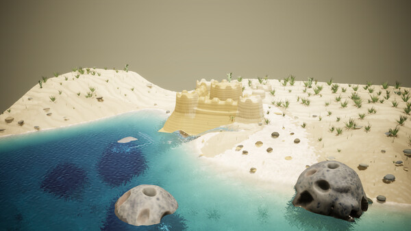 SandFlow Screenshot