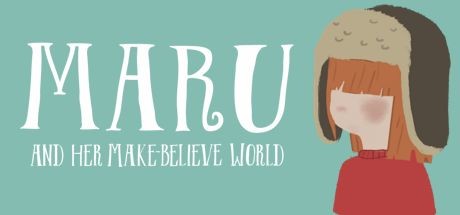 Maru and her make-believe world steam charts