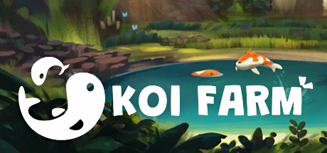 Koi Farm 游戏图标