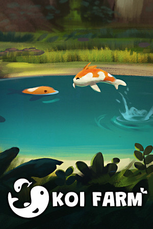 Cover art of Koi Farm