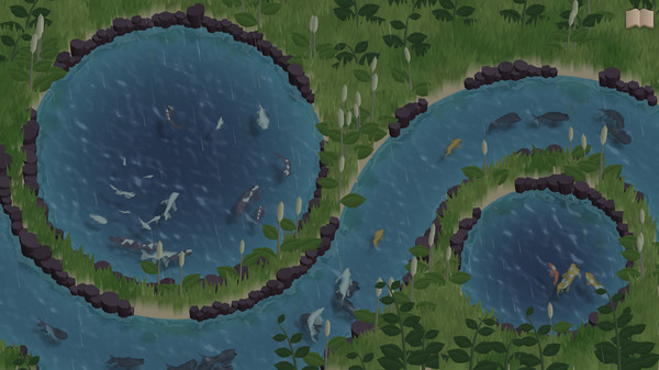 Koi Farm-游戏截图