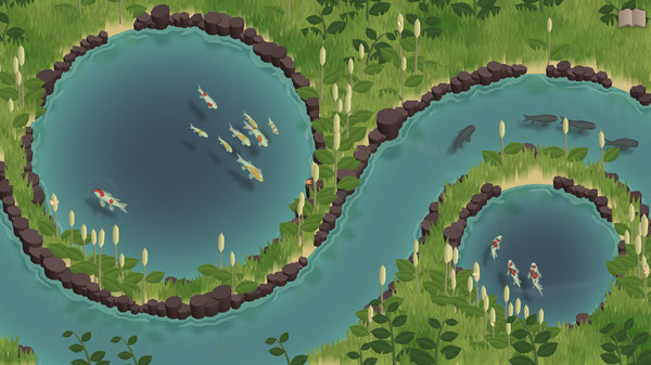 Koi Farm-游戏截图