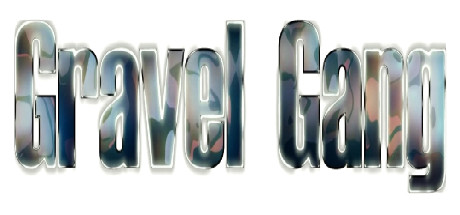 Gravel Gang Cover Image