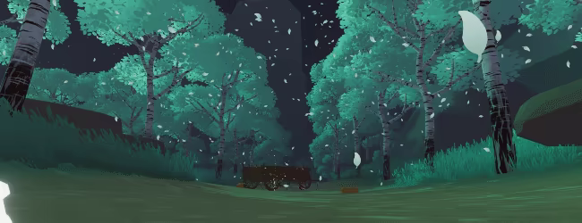 Across video 1