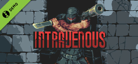Intravenous Demo cover art