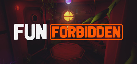 Fun Forbidden Cover Image