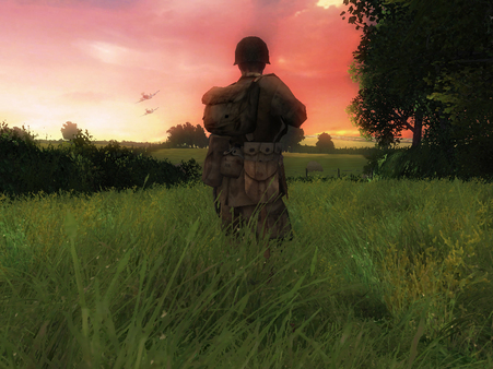 Brothers in Arms: Road to Hill 30™