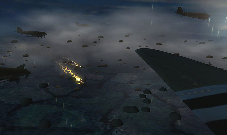 Brothers in Arms: Road to Hill 30™ screenshot #7