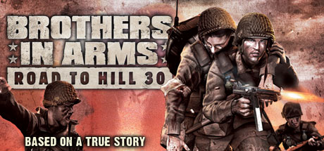 Brothers in Arms: Road to Hill 30 technical specifications for computer
