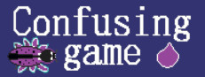Confusing game