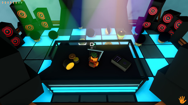 Kamikaze Veggies screenshot 6