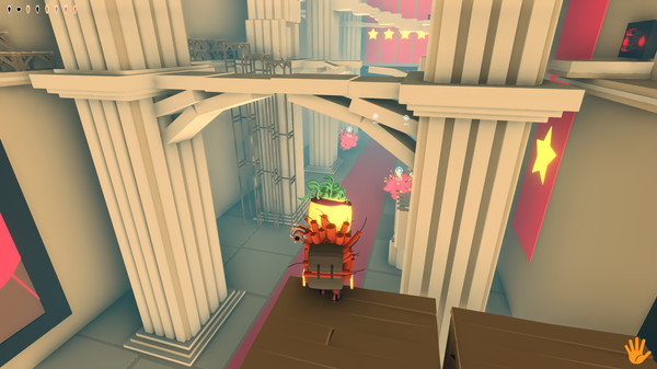 Kamikaze Veggies screenshot 4